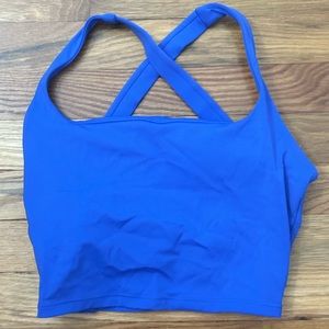Halara Yoga Tank Top with Pads
